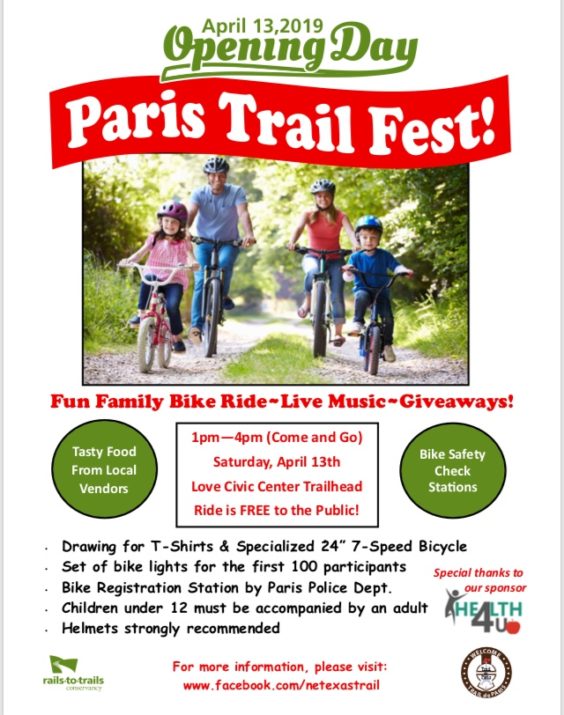Paris Trail Fest 2019